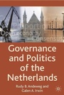 Cover: Governance and Politics of the Netherlands - Palgrave Macmillan