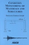 Cover: Condition Monitoring of Materials and Structures - American Society of Civil Engineers