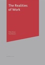 Cover: The Realities of Work - Palgrave Macmillan