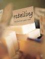 Cover: Retailing - Palgrave Macmillan