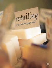 Enlarge image Cover: Retailing - Palgrave Macmillan