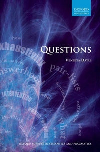 Enlarge image Cover: Questions - Oxford University Press