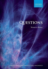 Enlarge image Cover: Questions - Oxford University Press