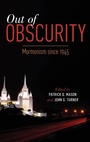 Cover: Out of Obscurity - Oxford University Press Inc