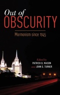 Cover: Out of Obscurity - Oxford University Press Inc