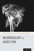 Bild: Neurobiology of Addictions - Oxford University Press Inc