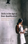 Cover: Skills in the Age of Over-Qualification - Oxford University Press