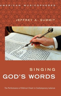 Enlarge image Cover: Singing God's Words - Oxford University Press Inc