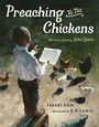 Cover: Preaching to the Chickens - Puffin