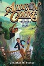 Cover: Addison Cooke and the Treasure of the Incas - Philomel Books,U.S.