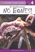 Cover: No Bones! - Penguin USA
