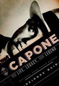 Cover: Al Capone - Nan A Talese