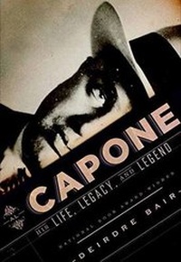 Enlarge image Cover: Al Capone - Nan A Talese