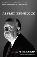 Cover: Alfred Hitchcock - Anchor