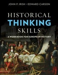 Cover: Historical Thinking Skills - WW Norton & Co