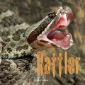 Cover: Rattler - Grosset & Dunlap Inc.,U.S.
