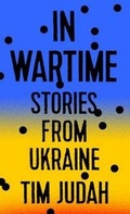 Cover: In Wartime - Tim Duggan Books