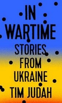 Enlarge image Cover: In Wartime - Tim Duggan Books