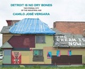 Cover: Detroit Is No Dry Bones - University of Michigan Regional