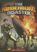 Cover: The Hindenburg Disaster - Bellwether Media