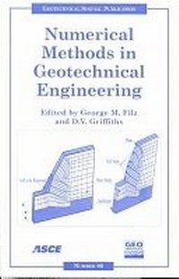 Enlarge image Cover: Numerical Methods in Geotechnical Engineering - American Society of Civil Engineers