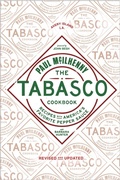 Cover: The Tabasco Cookbook - Clarkson Potter