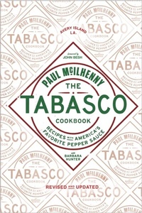 Abbildung von: The Tabasco Cookbook - Clarkson Potter