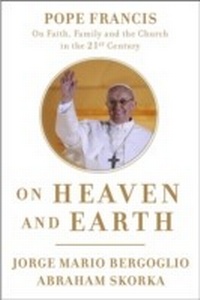 Abbildung von: On Heaven and Earth - Image