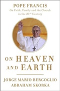 Cover: On Heaven and Earth - Image