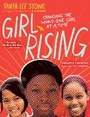 Cover: Girl Rising - Ember