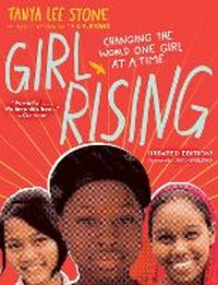 Enlarge image Cover: Girl Rising - Ember