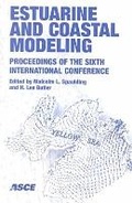 Cover: Estuarine and Coastal Modeling - American Society of Civil Engineers
