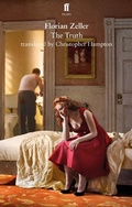 Cover: The Truth - Faber & Faber