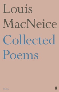 Enlarge image Cover: Collected Poems - Faber & Faber
