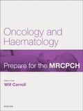 Cover: Oncology & Haematology - Elsevier