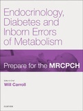 Cover: Endocrinology, Diabetes & Inborn Errors of Metabolism - Elsevier