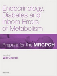 Abbildung von: Endocrinology, Diabetes & Inborn Errors of Metabolism - Elsevier