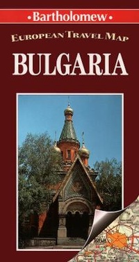 Abbildung von: Bulgaria - Collins