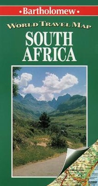 Abbildung von: South Africa - Collins