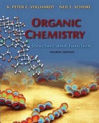 Abbildung von: Organic Chemistry - Palgrave Macmillan