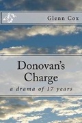 Cover: Donovan's Charge - Book Bogglers