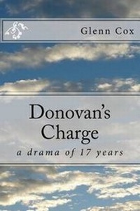 Enlarge image Cover: Donovan's Charge - Book Bogglers