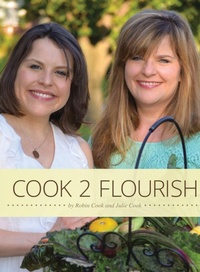 Enlarge image Cover: Cook 2 Flourish - Purpose Publishing
