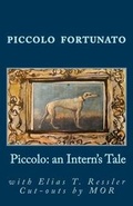 Cover: Piccolo - Book Bogglers