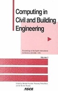 Cover: Computing in Civil and Building Engineering - American Society of Civil Engineers