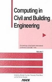Enlarge image Cover: Computing in Civil and Building Engineering - American Society of Civil Engineers