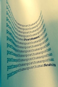 Enlarge image Cover: Post Human - A-Minor Press