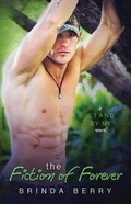 Cover: The Fiction of Forever - Sweet Biscuit Publishing LLC