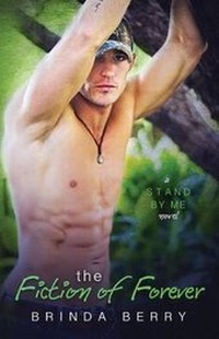 Enlarge image Cover: The Fiction of Forever - Sweet Biscuit Publishing LLC