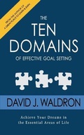 Cover: The Ten Domains of Effective Goal Setting - Country View